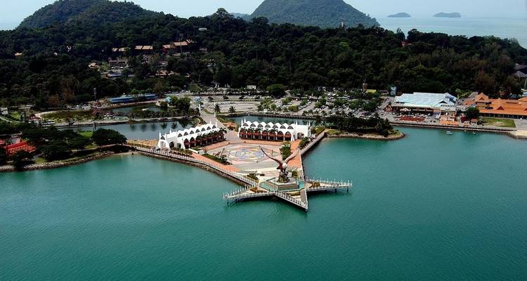 15 días Malasia: Descubrimientos en la península y la isla de Langkawi - Oasis Travel 4