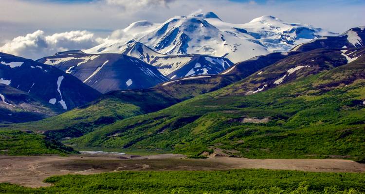 Inside Passage, Bears & Aleutian Islands | Southbound (MS Roald Amundsen) - Hurtigruten 4