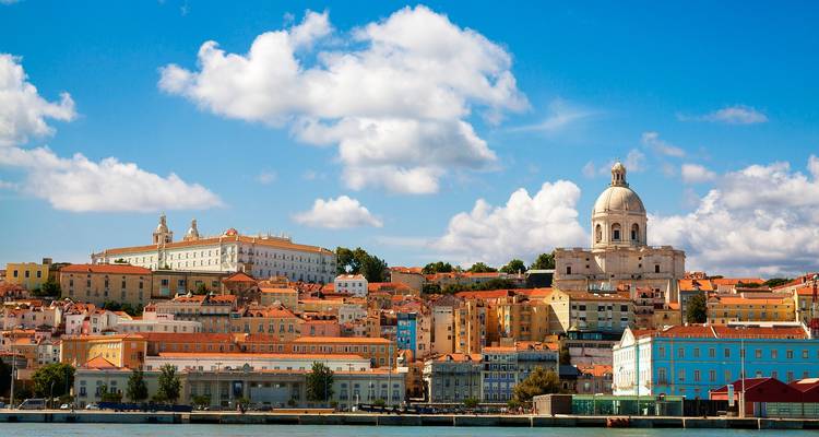 Trams to Trevi - Interrailing Packages 1