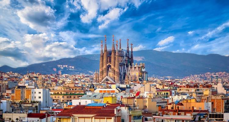 Trams to Trevi - Interrailing Packages 8
