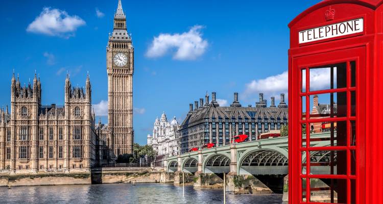De l'Irlande à Istanbul - Interrailing Packages 3