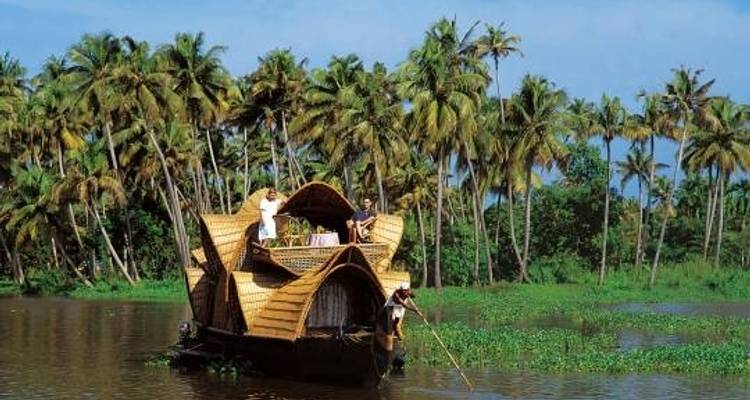 Kerala classique - 9 jours - On The Go Tours 1