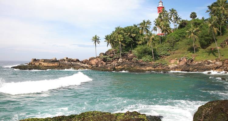 Kerala classique - 9 jours - On The Go Tours 6