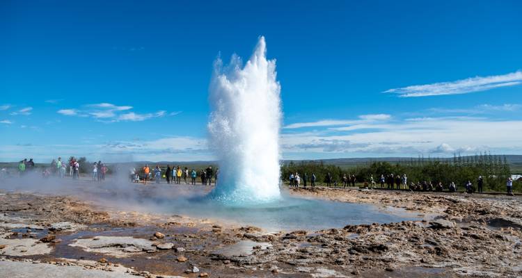 Circuit en petit groupe sur la route circulaire d'Islande et la péninsule de Snæfellsnes - 7 jours - BusTravel Iceland 9
