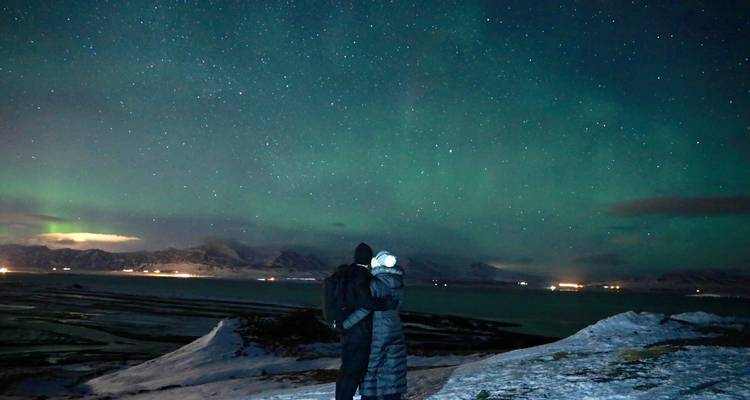 Circuit en petit groupe sur la route circulaire d'Islande et la péninsule de Snæfellsnes - 7 jours - BusTravel Iceland 2