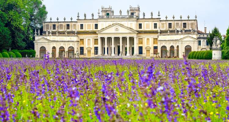 Le meilleur de l'Italie du Nord - 6 jours - On The Go Tours 2