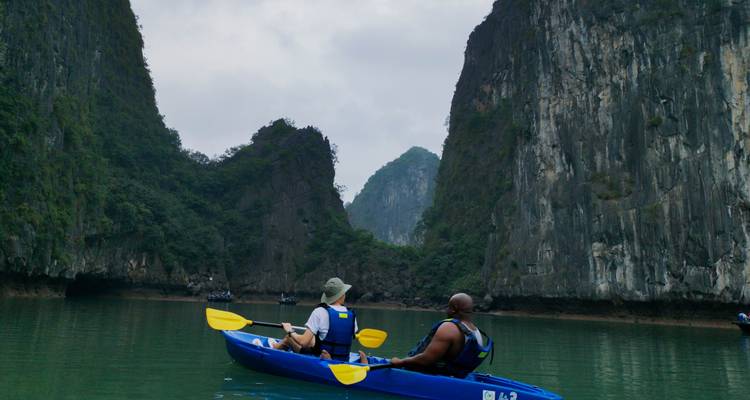 Beauté du Vietnam - 14 jours - Wonderscape Travel 8