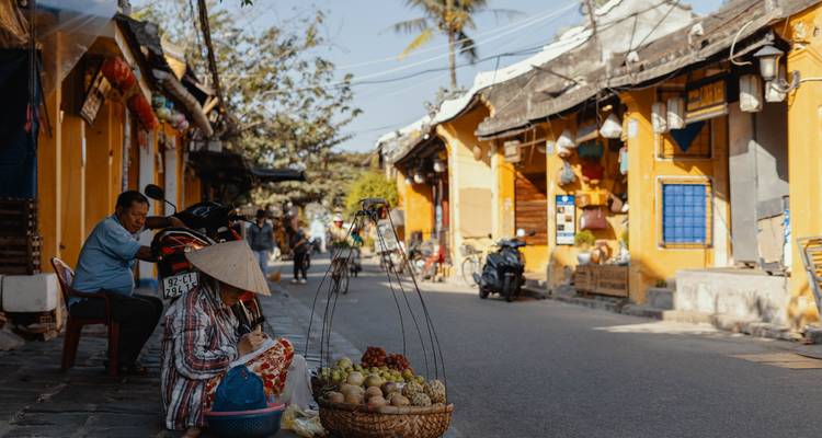 Explora la belleza infinita de Indochina - 21 días - Wonderscape Travel 4