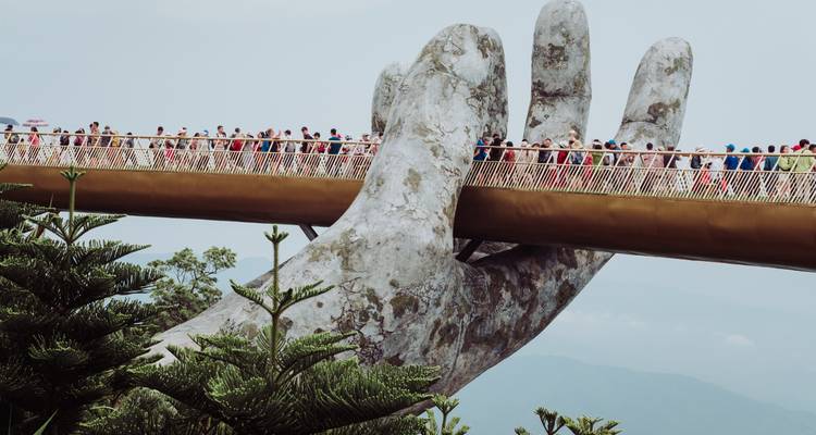 Explora la belleza infinita de Indochina - 21 días - Wonderscape Travel 7