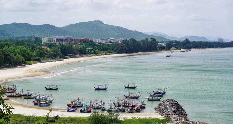 16 días Tailandia Clásica y Bañista - Oasis Travel 8
