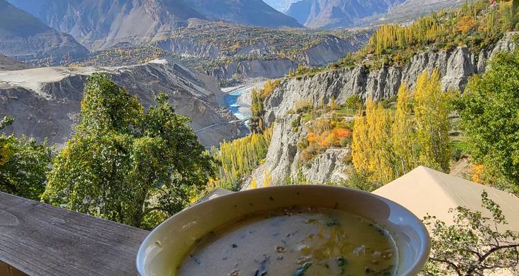 Pakistan- Women's Expedition to Hunza Valley - Beyond the Valley  4