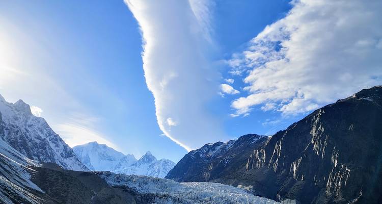 Pakistan- Women's Expedition to Hunza Valley - Beyond the Valley  6