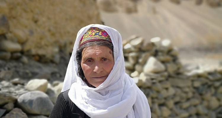 Pakistan- Women's Expedition to Hunza Valley - Beyond the Valley  7