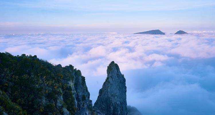 La Réunion et l'île Maurice - Oasis Travel 1