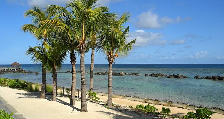 La Réunion et l'île Maurice - Oasis Travel 4