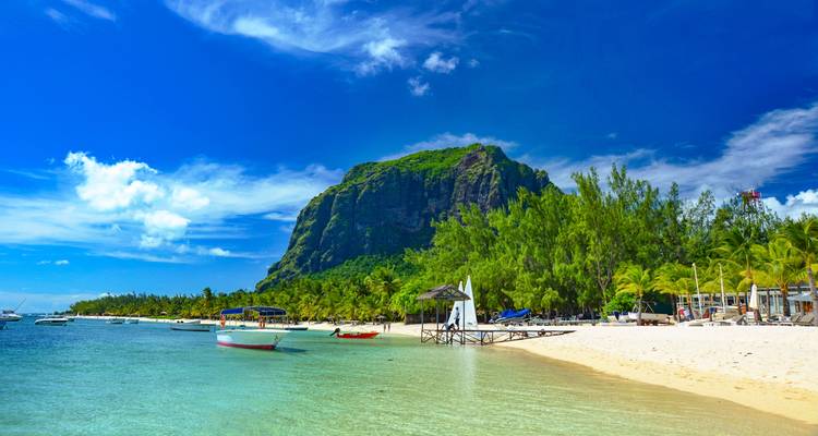 La Réunion et l'île Maurice - Oasis Travel 6