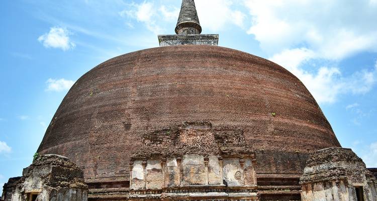 12 jours Sri Lanka : Splendeurs du Sri Lanka (programme privé) - Oasis Travel 6