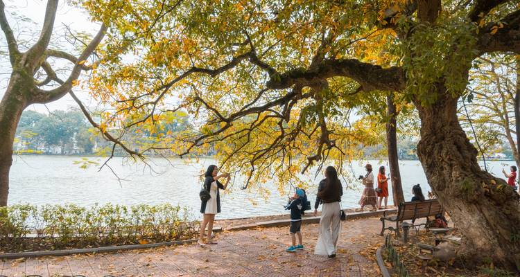 A 20-Day Journey of Contrasts through Vietnam & Thailand - Realistic Asia 3