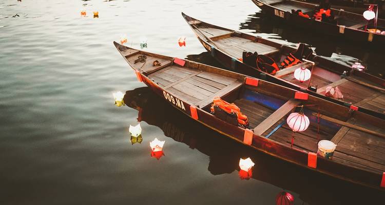 A 20-Day Journey of Contrasts through Vietnam & Thailand - Realistic Asia 6
