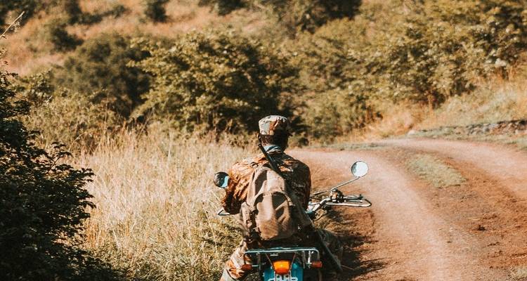 Paquete de 3 días de safari en moto por Tanzania al mejor precio - Africa Natural Tours 3
