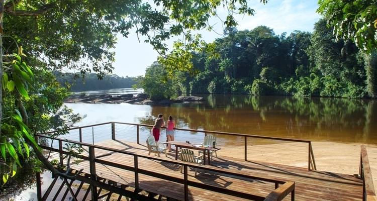 Suriname Highlights - Its Your Trip 3