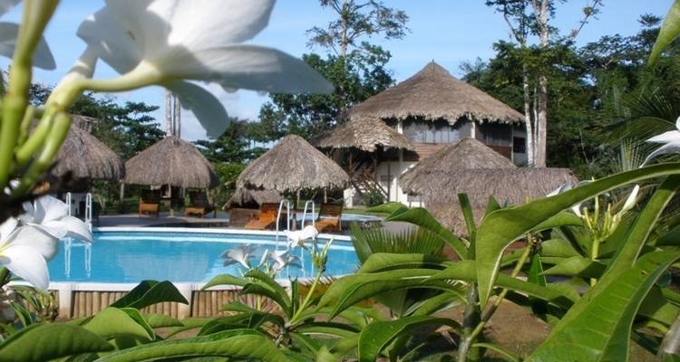Suriname Highlights - Its Your Trip 4