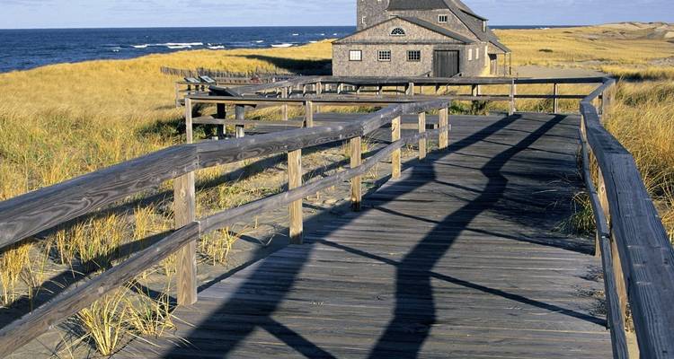 Points forts de l'Est des États-Unis - Its Your Trip 4