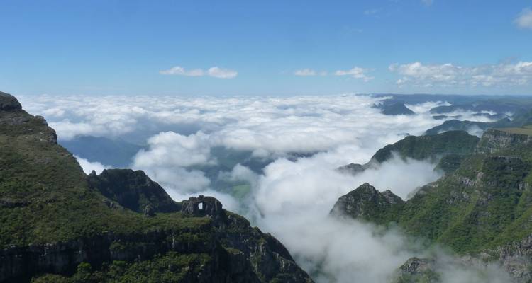 Les hauts lieux du Brésil - Voyage en petit groupe - Its Your Trip 3