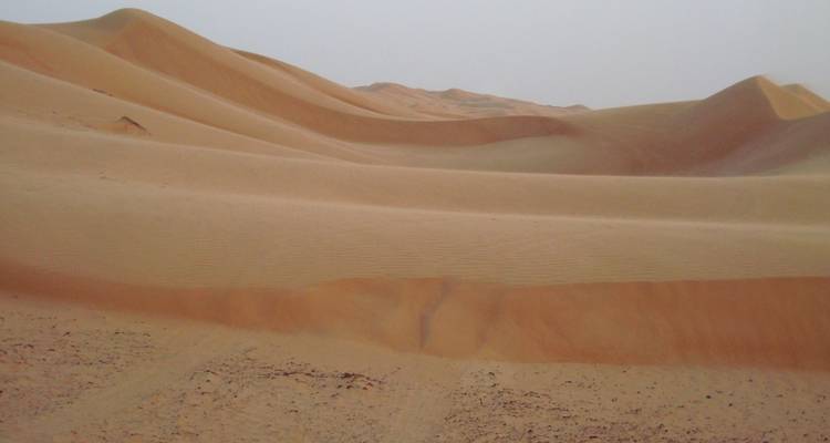 Découvrir Oman - Its Your Trip 1