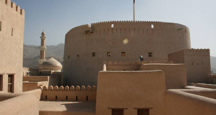 Découvrir Oman - Its Your Trip 2