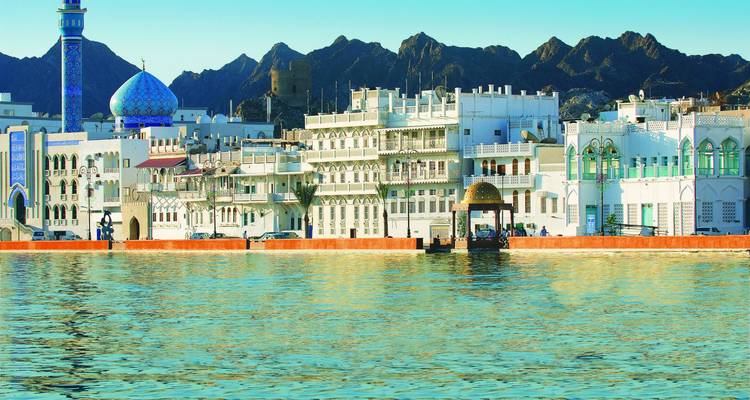 Découvrir Oman - Its Your Trip 4