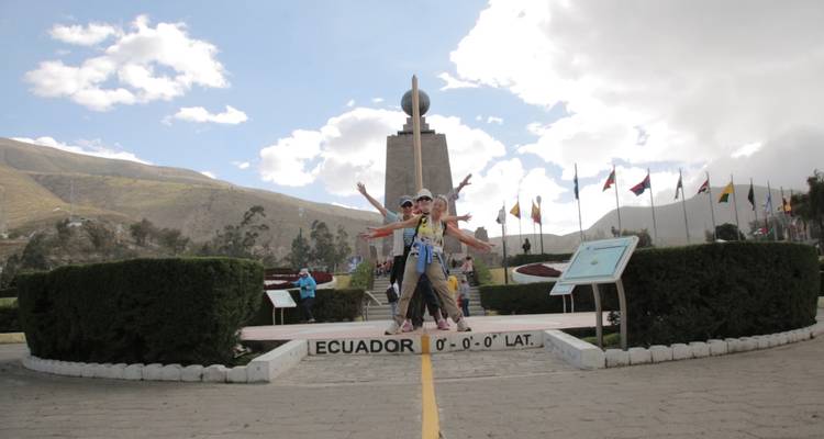 Ecuador continental y Galápagos - Its Your Trip 7