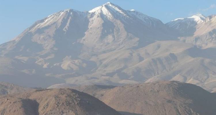 Mountaineering in Southern Peru - Its Your Trip 5