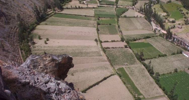 Mountaineering in Southern Peru - Its Your Trip 1