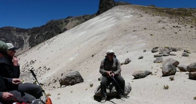 Mountaineering in Southern Peru - Its Your Trip 2