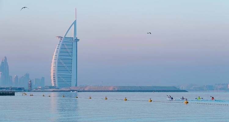 Dubaï - la ville du futur - Its Your Trip 4