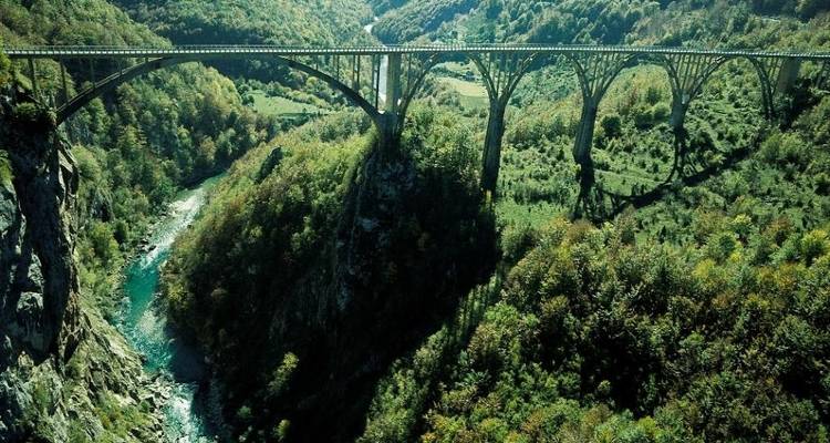 Montenegro "Belleza Salvaje" - Its Your Trip 1
