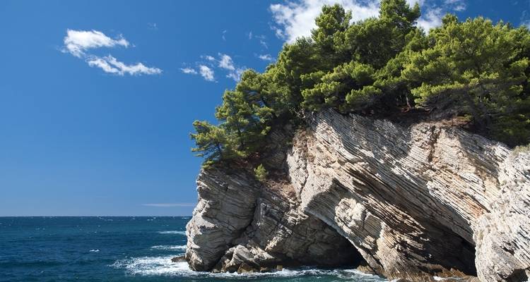 Montenegro "Belleza Salvaje" - Its Your Trip 2