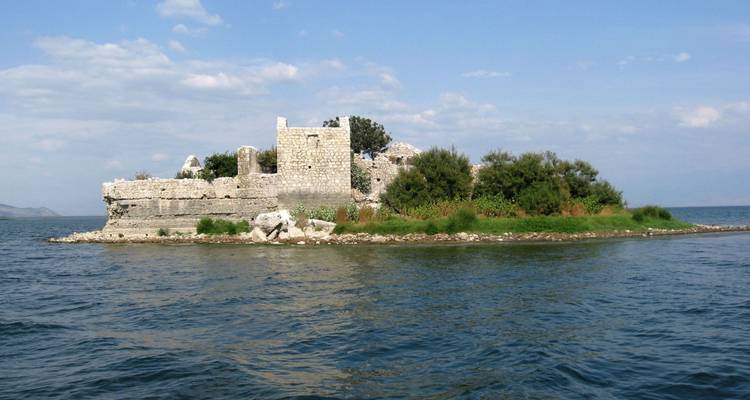 Montenegro "Belleza Salvaje" - Its Your Trip 3