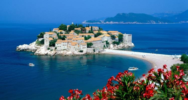 Montenegro "Belleza Salvaje" - Its Your Trip 4