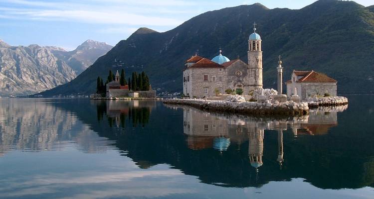 Montenegro "Belleza Salvaje" - Its Your Trip 6