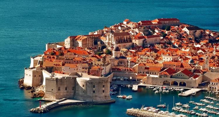 Montenegro "Belleza Salvaje" - Its Your Trip 7