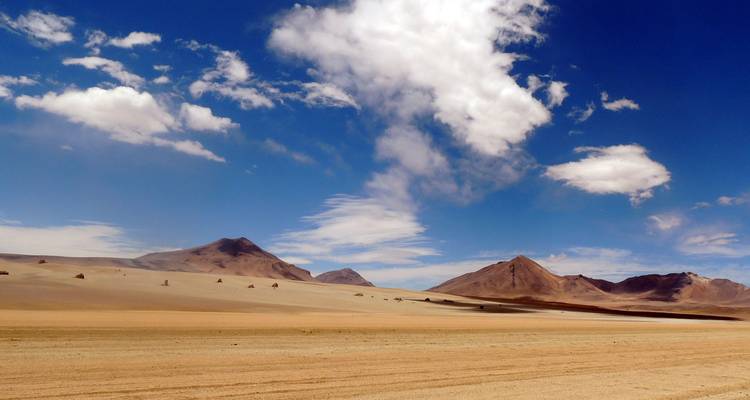 Magnifique Salar de Uyuni - Its Your Trip 3