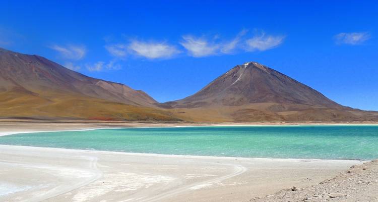 Magnifique Salar de Uyuni - Its Your Trip 4