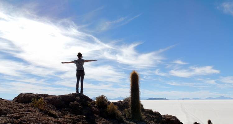 Magnifique Salar de Uyuni - Its Your Trip 6