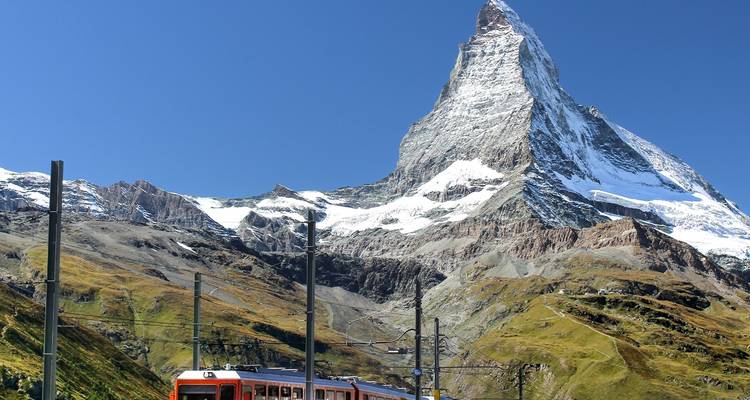 Scenic Switzerland & Northern Italy - 13 days - On The Go Tours 6