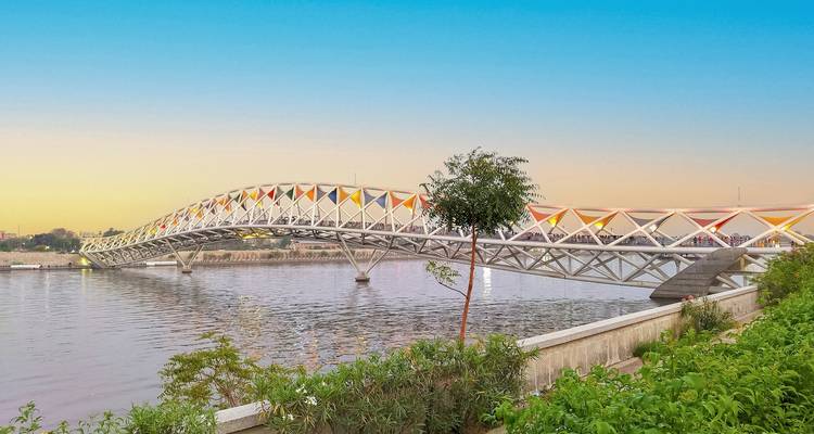 Blackbuck National Park Tour with Ahmedabad - Alkof Holidays 7