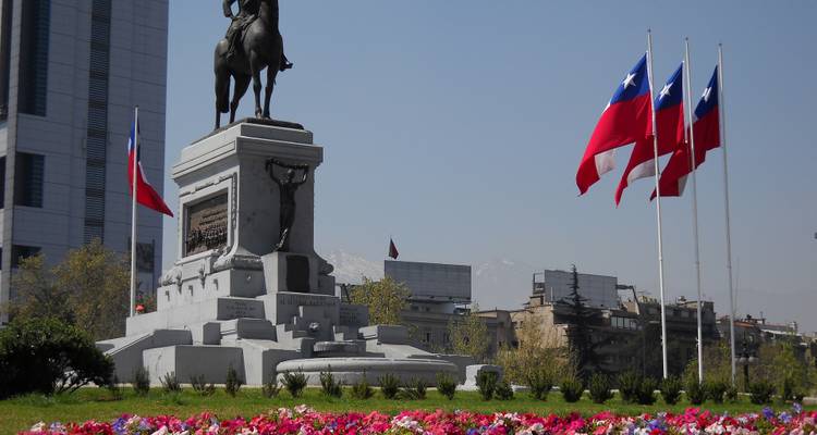 All Chile from South to North With W-Trek and Navimag - Hi Travel Argentina 6
