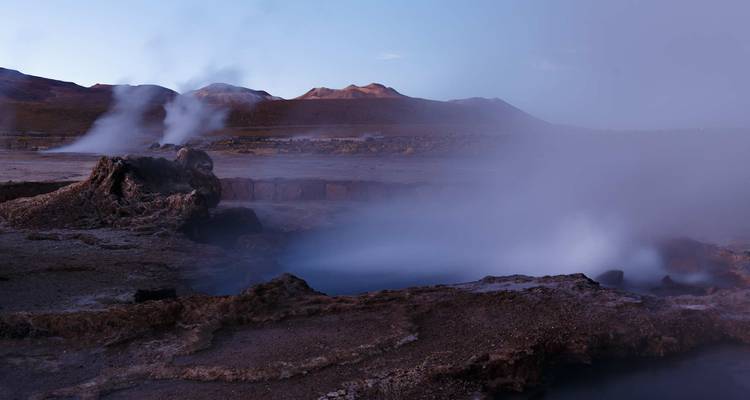 All Chile from South to North With W-Trek and Navimag - Hi Travel Argentina 9