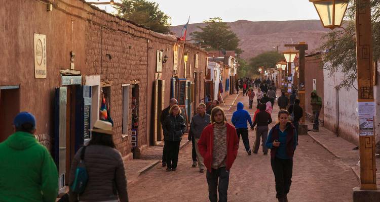 All Chile from South to North With W-Trek and Navimag - Hi Travel Argentina 10